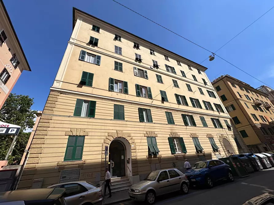 Immagine 12 di Appartamento in affitto  in Via della Liberta 23 a Genova