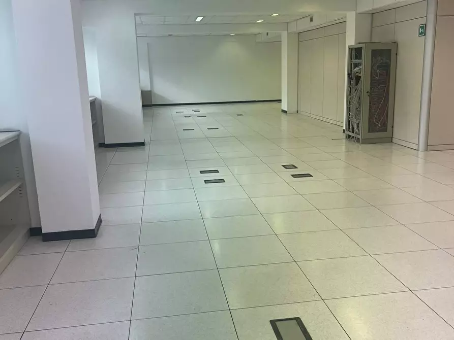 Immagine 6 di Ufficio in affitto  in Piazza Piccapietra 9 a Genova