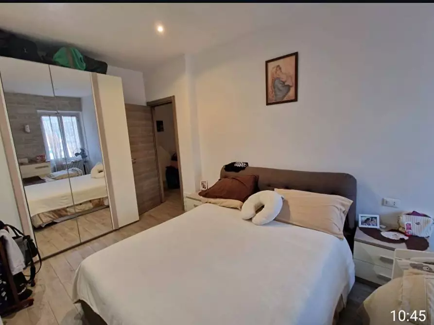 Immagine 12 di Casa semindipendente in vendita  in Via Borzoli 19 a Genova