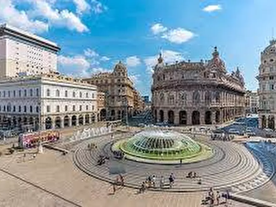 Immagine 2 di Ufficio in affitto  in Via Venti Settembre 44 a Genova