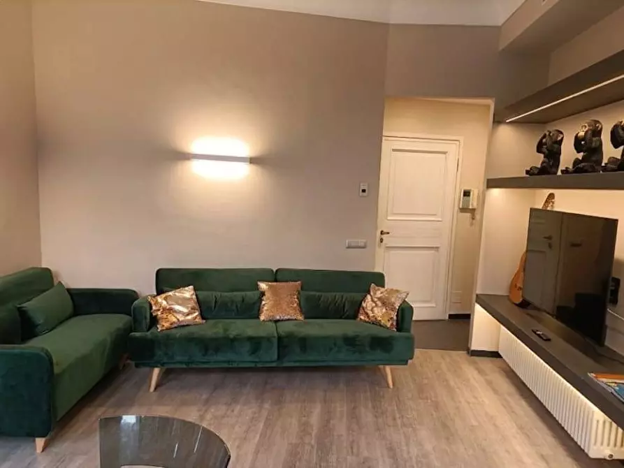 Immagine 31 di Villa in vendita  in Via Sforza a Genova