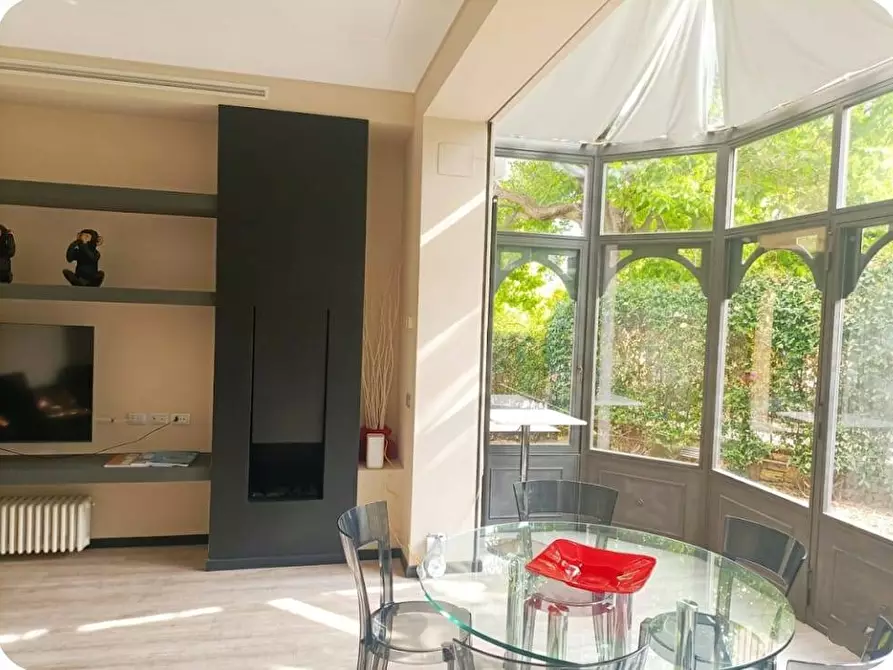 Immagine 5 di Villa in vendita  in Via Sforza a Genova