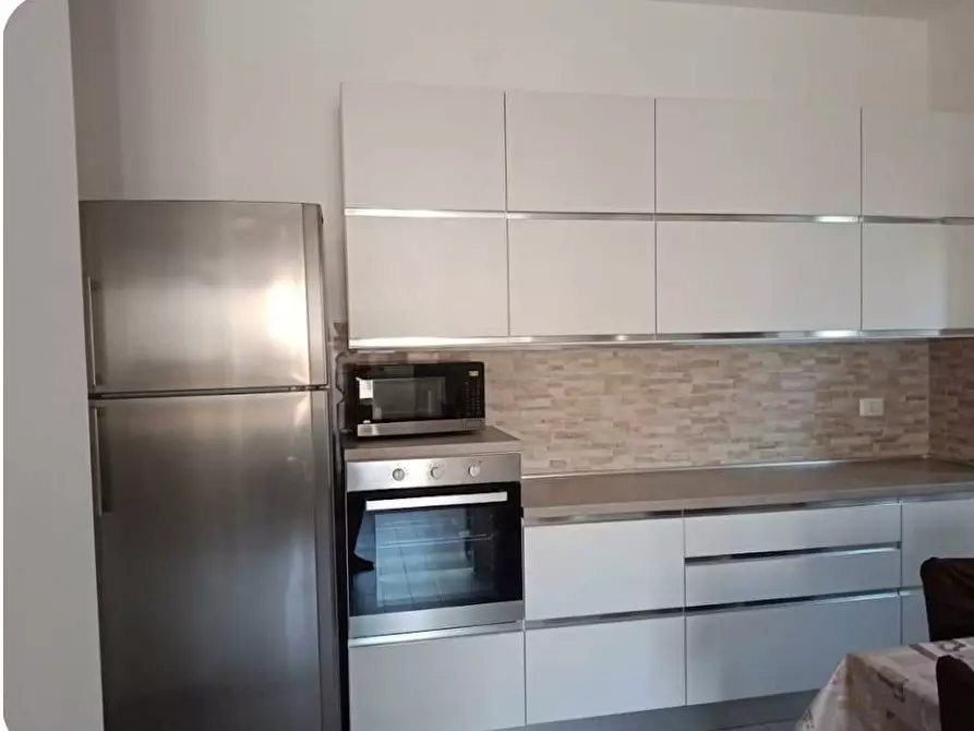 Immagine 23 di Casa semindipendente in vendita  in Via Borzoli 19 a Genova