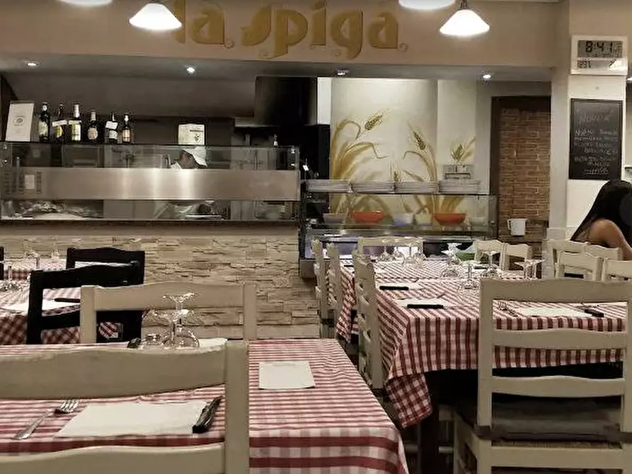 Immagine 1 di Locale commerciale in vendita  in Via Marco Sala 14R a Genova