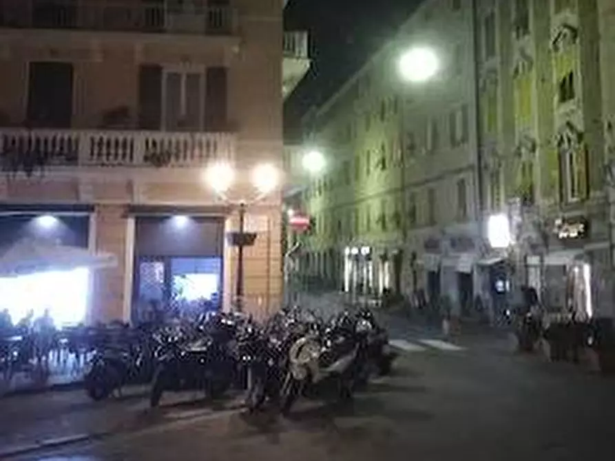 Immagine 8 di Locale commerciale in vendita  in Via Marco Sala 14R a Genova