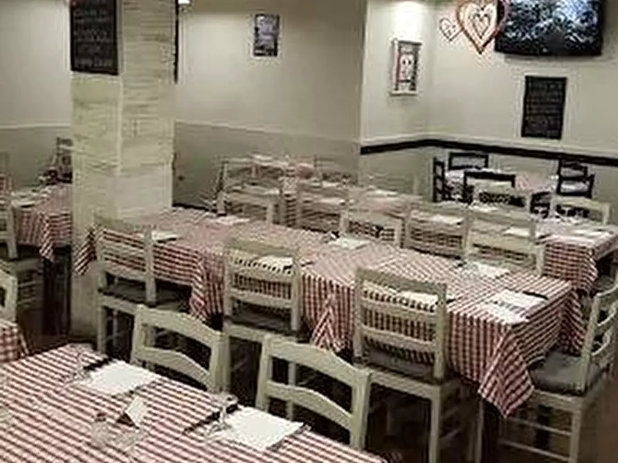 Immagine 10 di Locale commerciale in vendita  in Via Marco Sala 14R a Genova