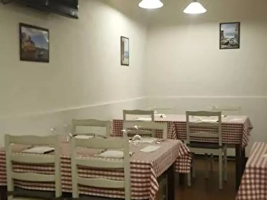 Immagine 12 di Locale commerciale in vendita  in Via Marco Sala 14R a Genova