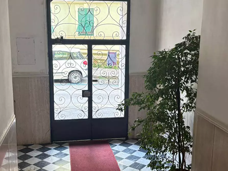 Immagine 26 di Appartamento in vendita  in Via Felice Romani 12 a Genova