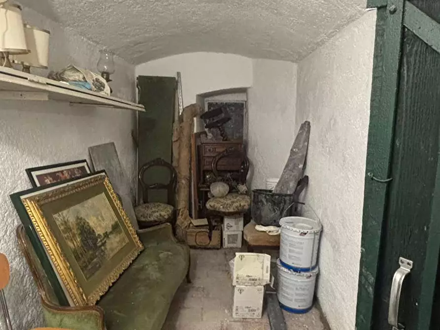 Immagine 27 di Appartamento in vendita  in Via Felice Romani 12 a Genova