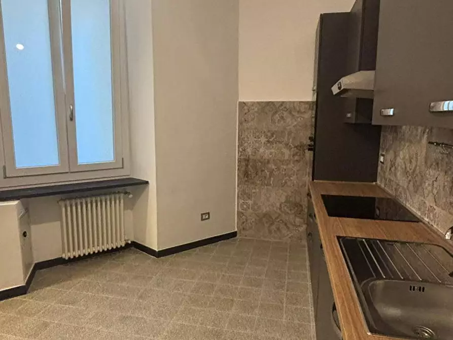 Immagine 15 di Appartamento in vendita  in Via Felice Romani 12 a Genova