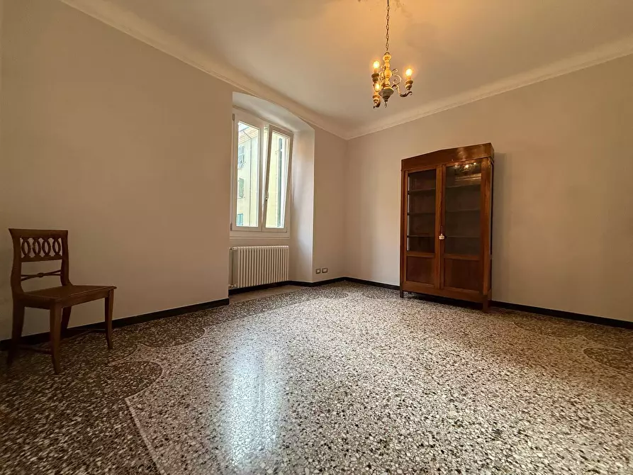 Immagine 6 di Appartamento in vendita  in Via Felice Romani 12 a Genova