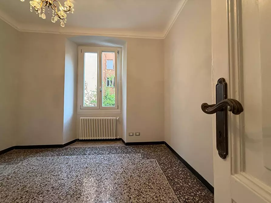 Immagine 8 di Appartamento in vendita  in Via Felice Romani 12 a Genova