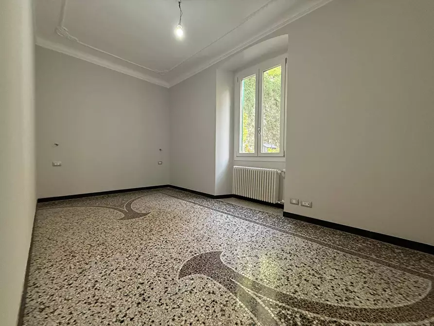 Immagine 24 di Appartamento in vendita  in Via Felice Romani 12 a Genova