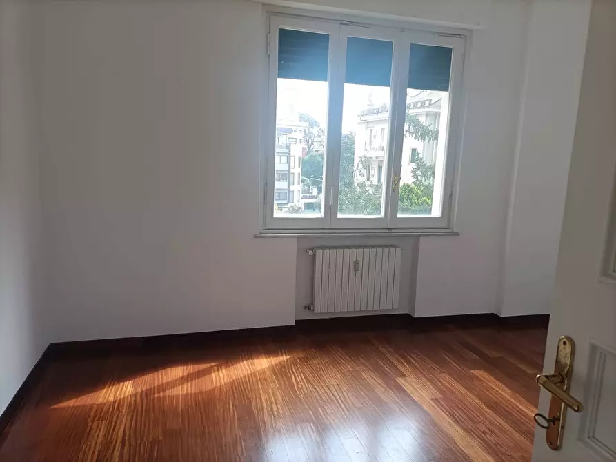 Immagine 3 di Appartamento in affitto  in via liri a Genova