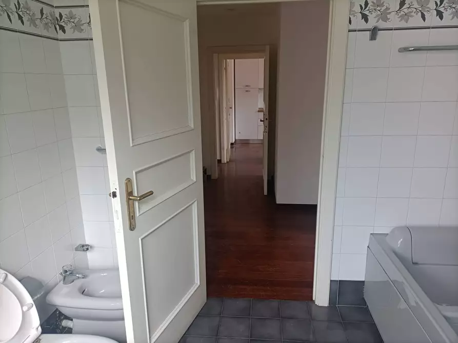Immagine 16 di Appartamento in affitto  in via liri a Genova