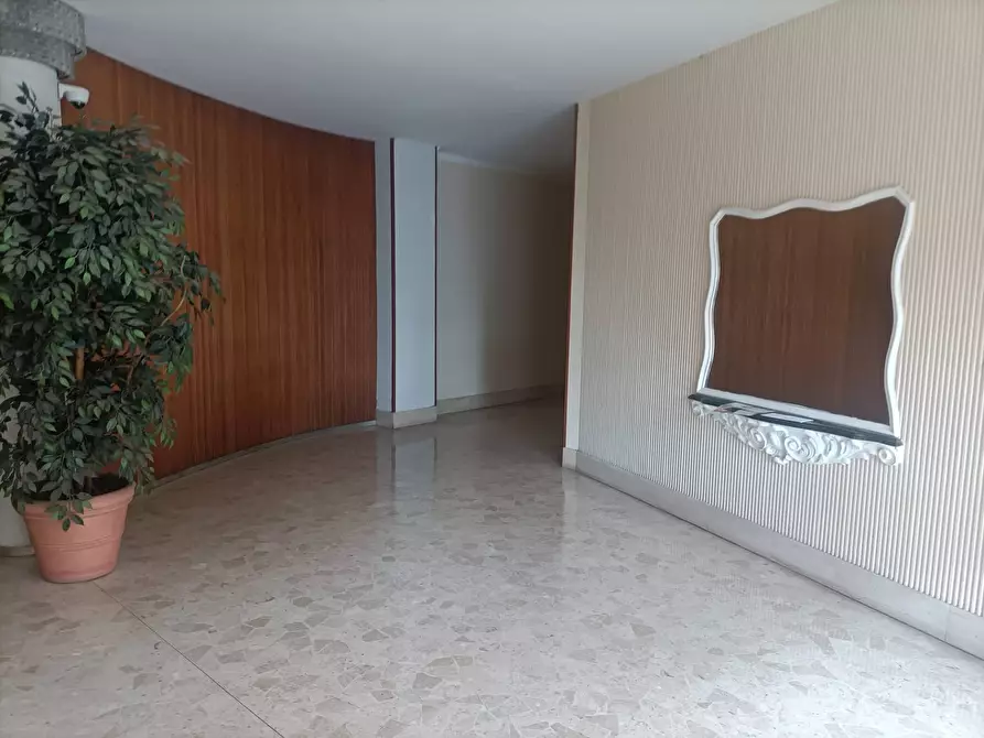 Immagine 21 di Appartamento in affitto  in via liri a Genova