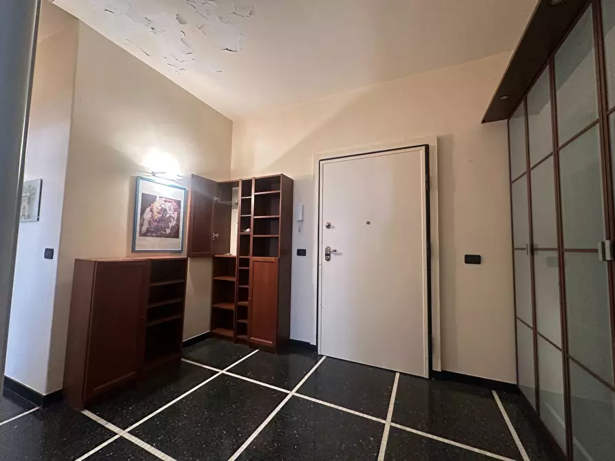 Immagine 2 di Appartamento in vendita  in VIA RAVASCO 1 a Genova