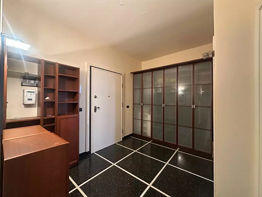 Immagine 3 di Appartamento in vendita  in VIA RAVASCO 1 a Genova