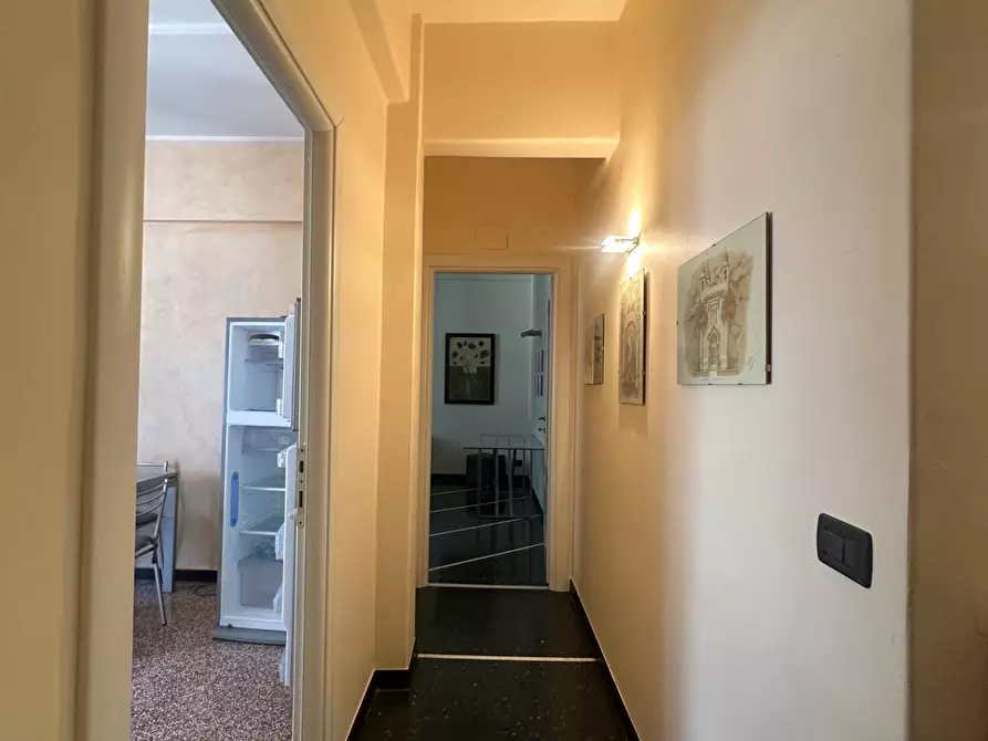 Immagine 4 di Appartamento in vendita  in VIA RAVASCO 1 a Genova