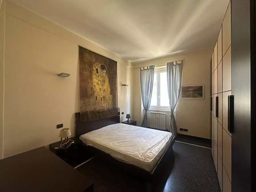 Immagine 5 di Appartamento in vendita  in VIA RAVASCO 1 a Genova