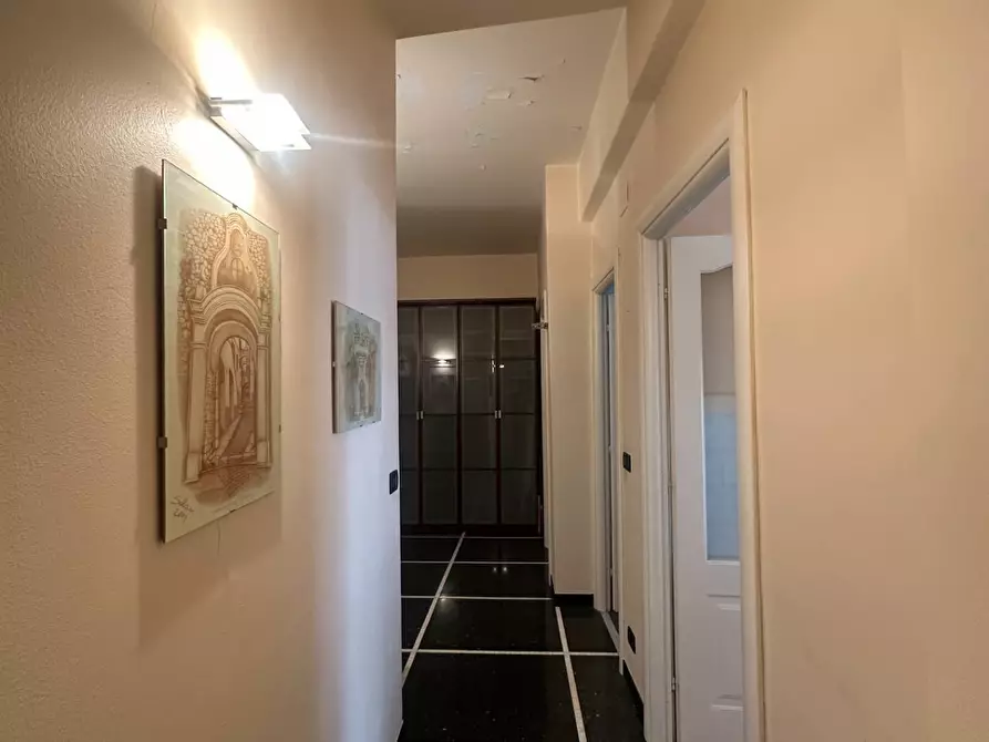 Immagine 6 di Appartamento in vendita  in VIA RAVASCO 1 a Genova