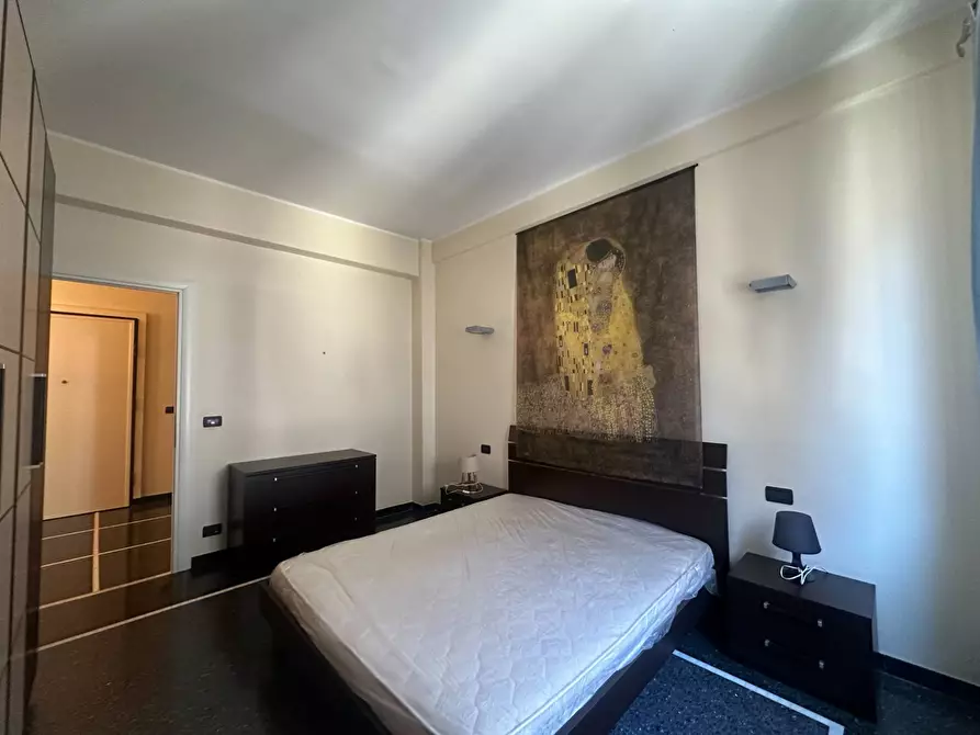 Immagine 7 di Appartamento in vendita  in VIA RAVASCO 1 a Genova
