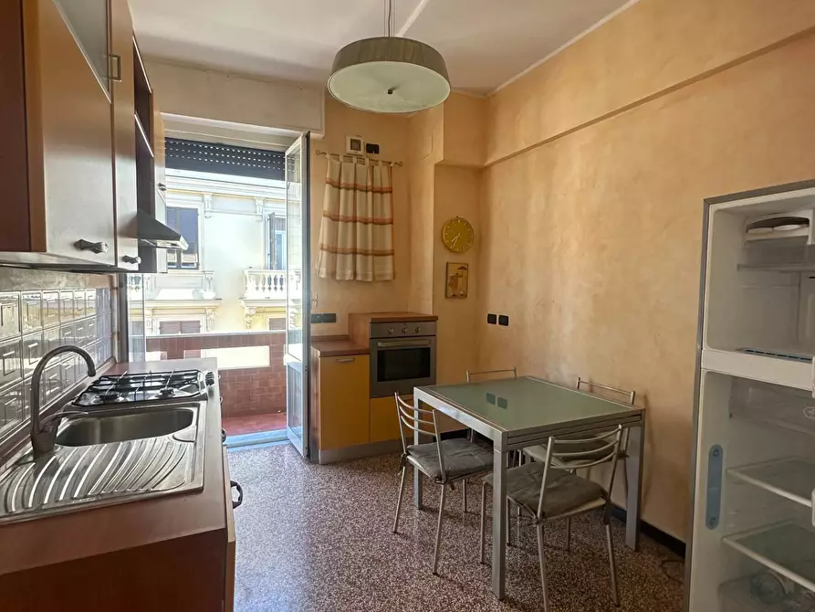Immagine 8 di Appartamento in vendita  in VIA RAVASCO 1 a Genova
