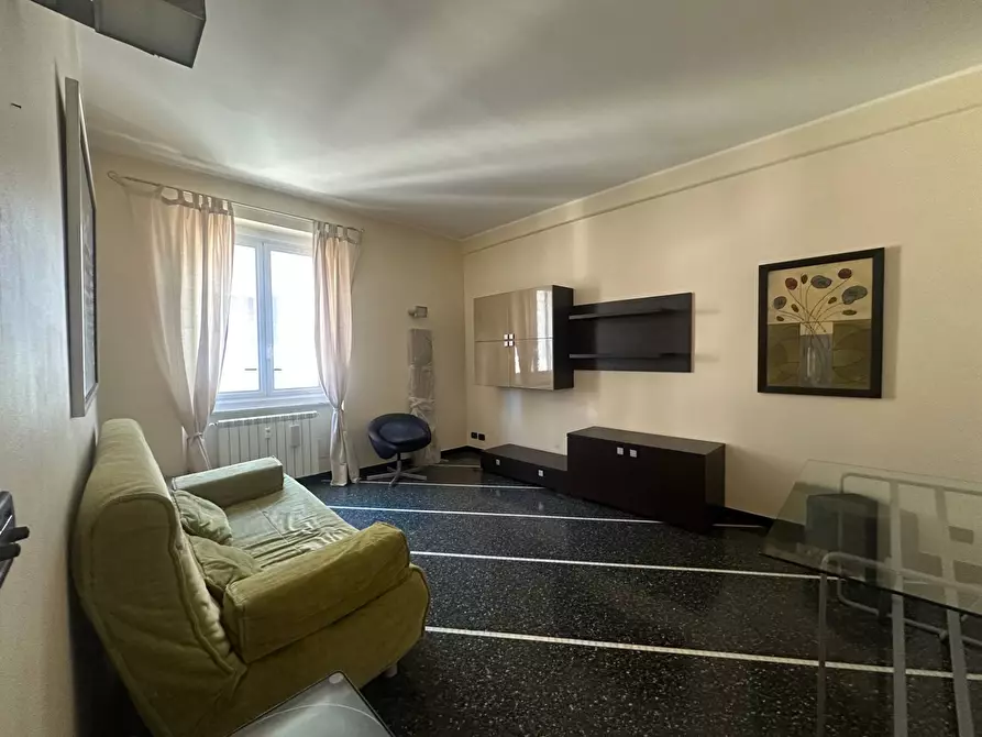 Immagine 10 di Appartamento in vendita  in VIA RAVASCO 1 a Genova