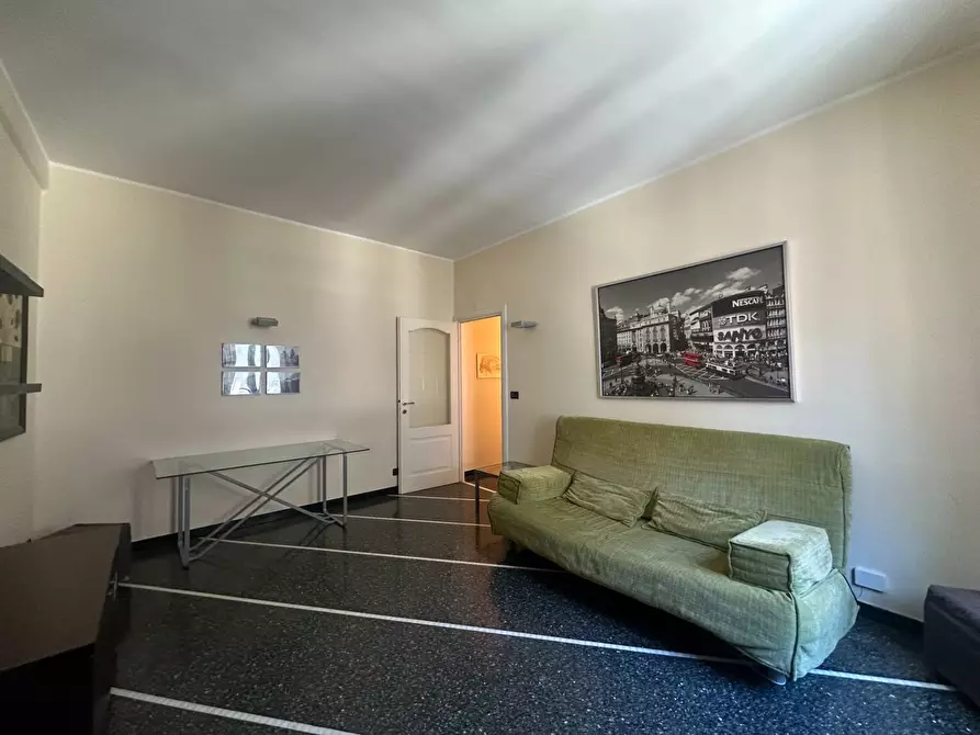 Immagine 11 di Appartamento in vendita  in VIA RAVASCO 1 a Genova