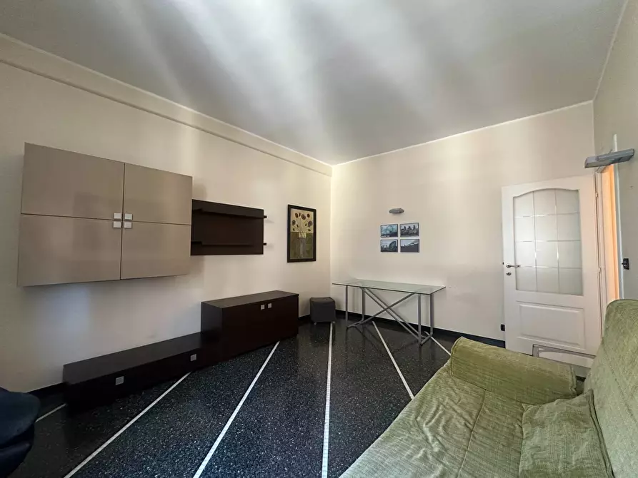 Immagine 12 di Appartamento in vendita  in VIA RAVASCO 1 a Genova