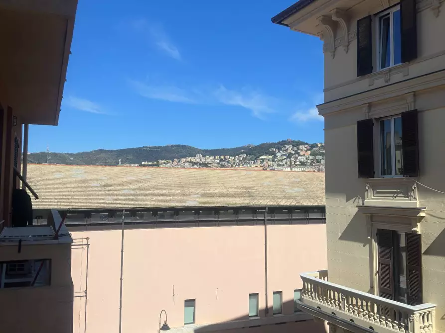 Immagine 14 di Appartamento in vendita  in VIA RAVASCO 1 a Genova