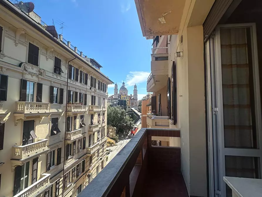 Immagine 15 di Appartamento in vendita  in VIA RAVASCO 1 a Genova