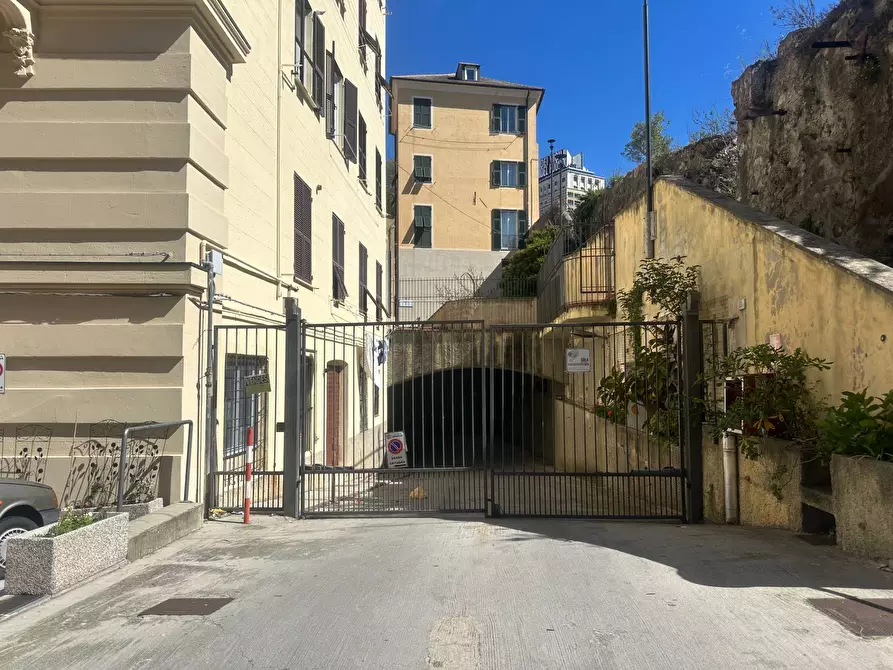 Immagine 16 di Appartamento in vendita  in VIA RAVASCO 1 a Genova