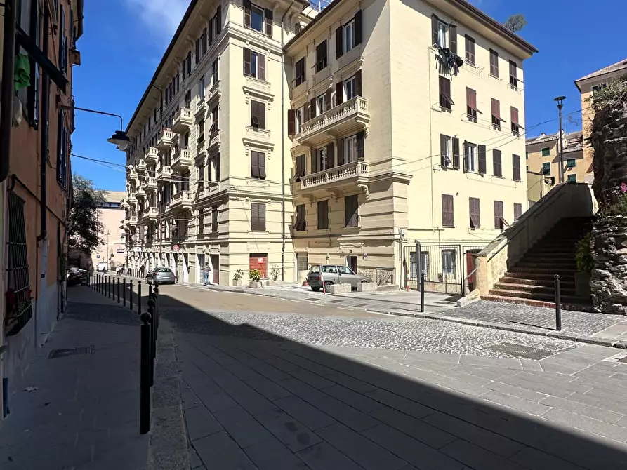 Immagine 17 di Appartamento in vendita  in VIA RAVASCO 1 a Genova