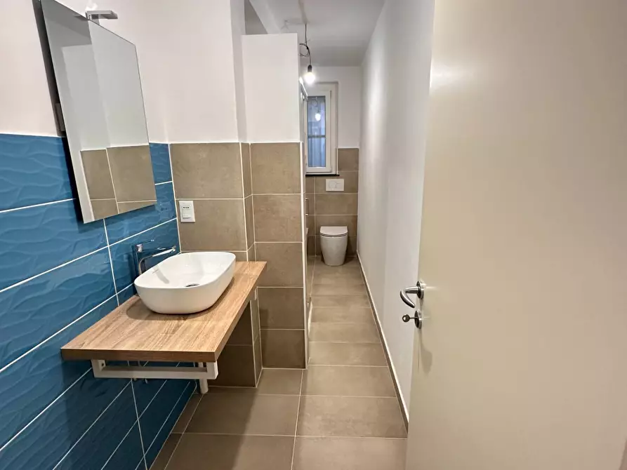 Immagine 6 di Appartamento in vendita  a Arenzano