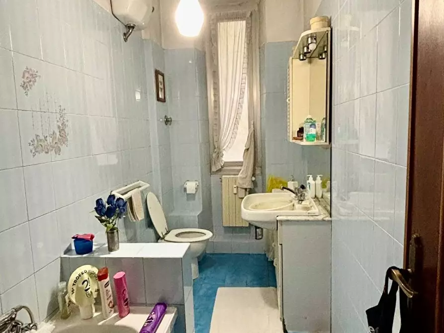 Immagine 6 di Appartamento in vendita  in Via Antonio Cantore 21 a Genova