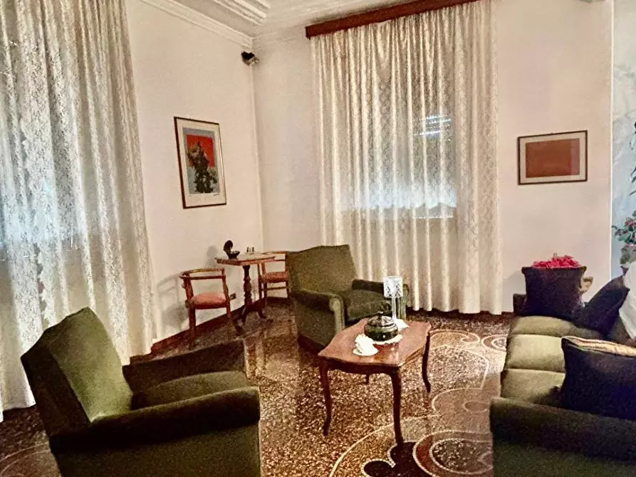 Immagine 7 di Appartamento in vendita  in Via Antonio Cantore 21 a Genova
