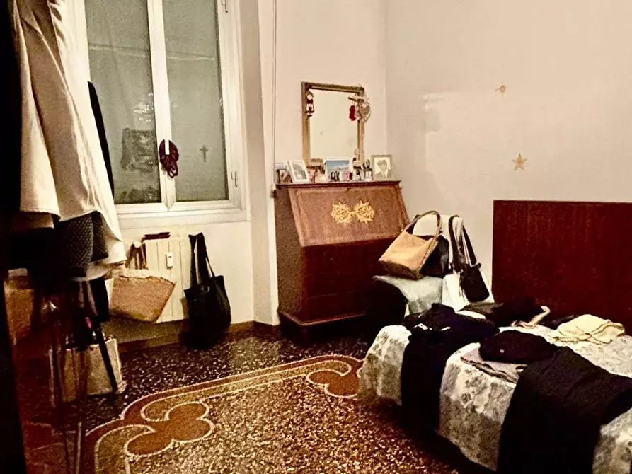 Immagine 8 di Appartamento in vendita  in Via Antonio Cantore 21 a Genova