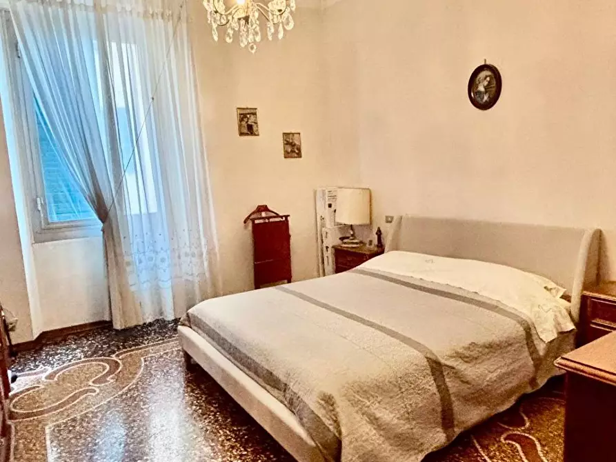 Immagine 12 di Appartamento in vendita  in Via Antonio Cantore 21 a Genova