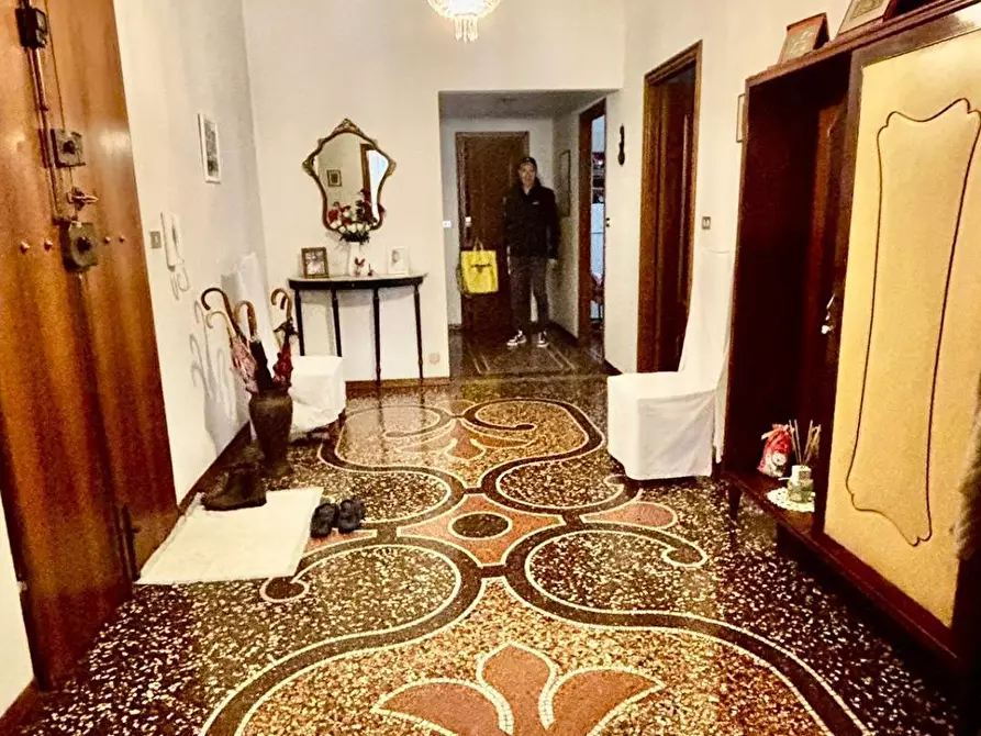 Immagine 13 di Appartamento in vendita  in Via Antonio Cantore 21 a Genova