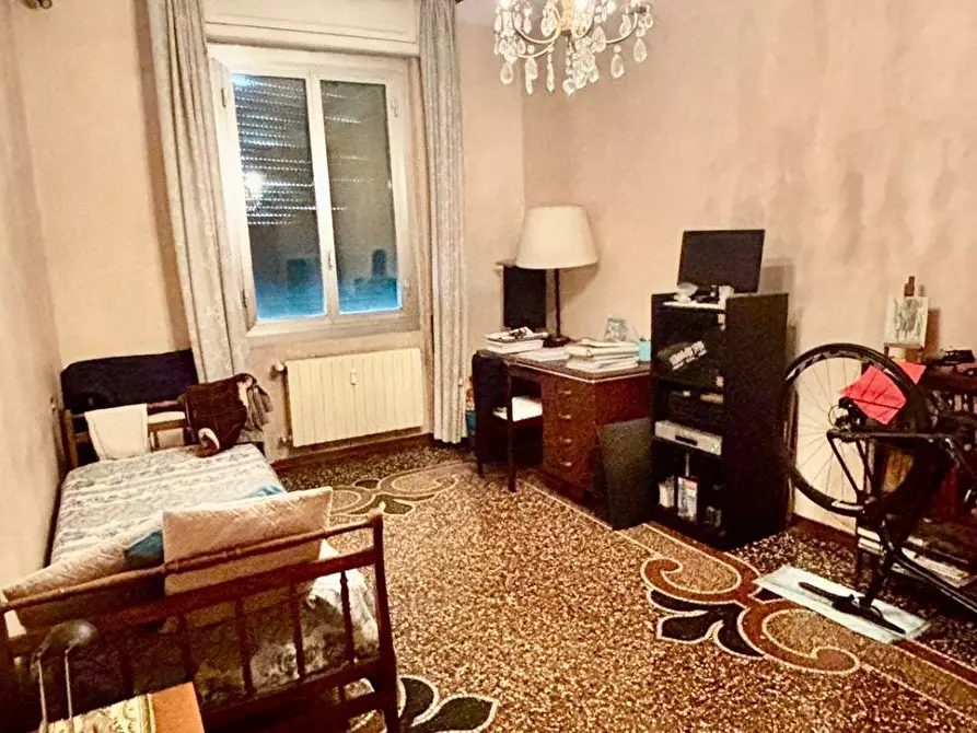 Immagine 15 di Appartamento in vendita  in Via Antonio Cantore 21 a Genova