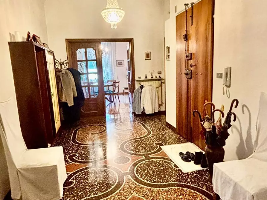 Immagine 16 di Appartamento in vendita  in Via Antonio Cantore 21 a Genova