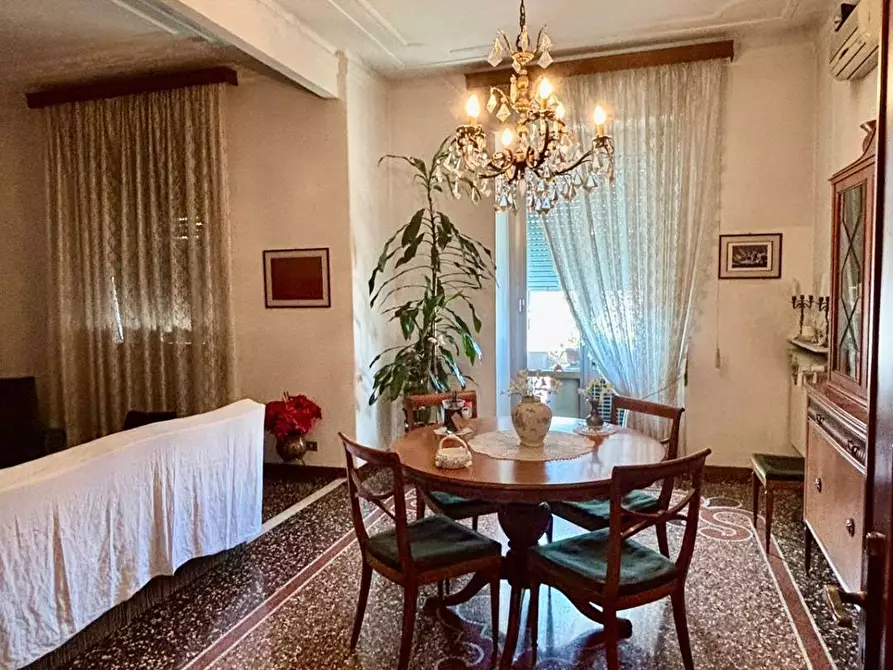 Immagine 17 di Appartamento in vendita  in Via Antonio Cantore 21 a Genova