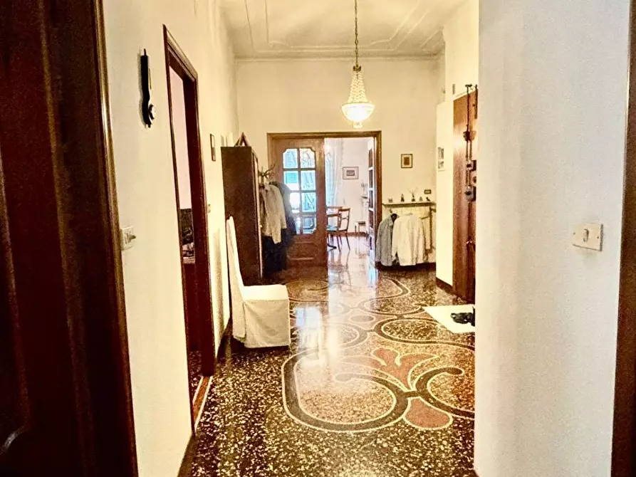 Immagine 18 di Appartamento in vendita  in Via Antonio Cantore 21 a Genova