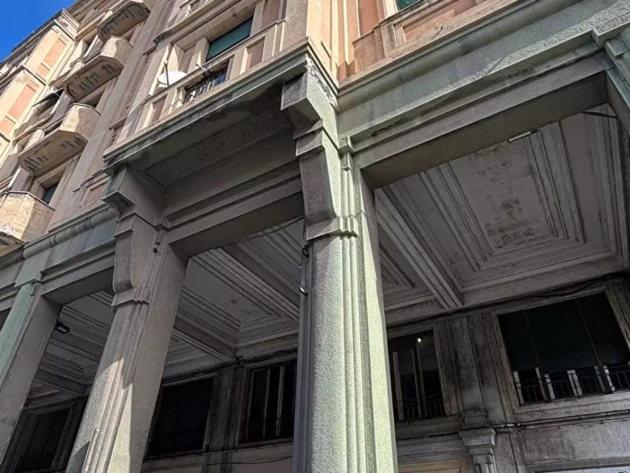 Immagine 21 di Appartamento in vendita  in Via Antonio Cantore 21 a Genova