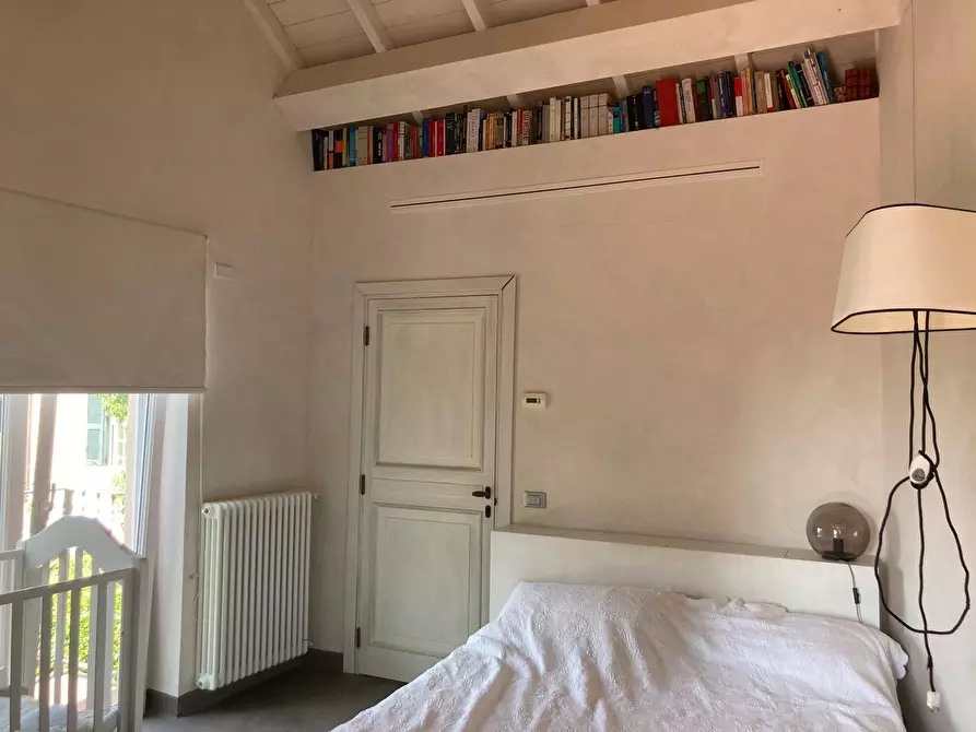 Immagine 42 di Villa in vendita  in Via Sforza a Genova
