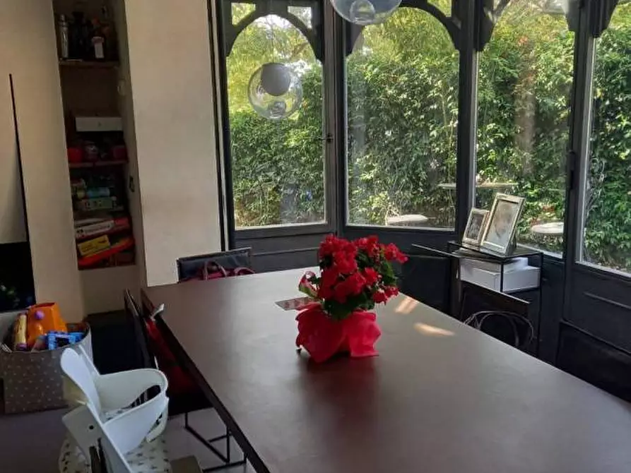 Immagine 43 di Villa in vendita  in Via Sforza a Genova