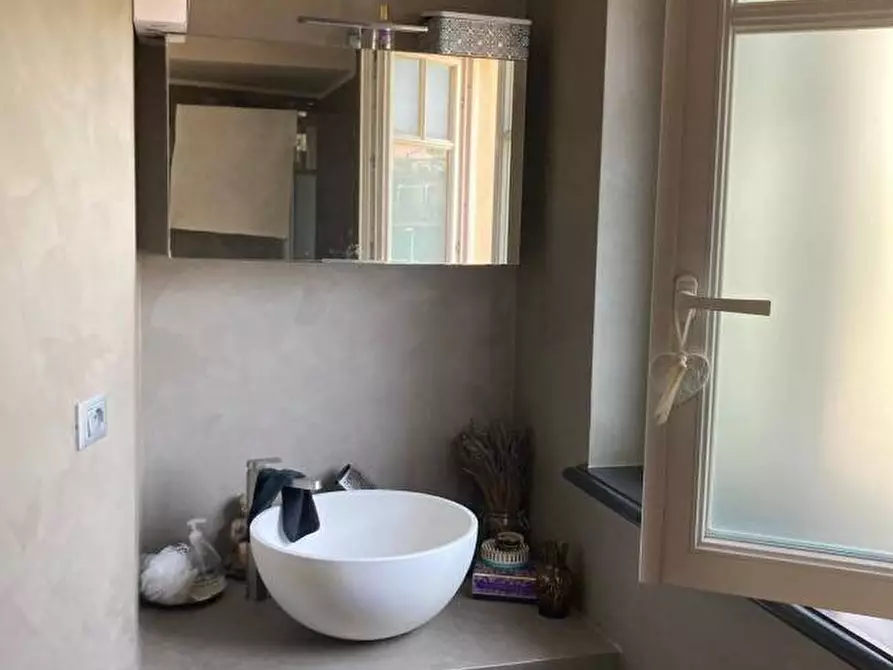 Immagine 44 di Villa in vendita  in Via Sforza a Genova