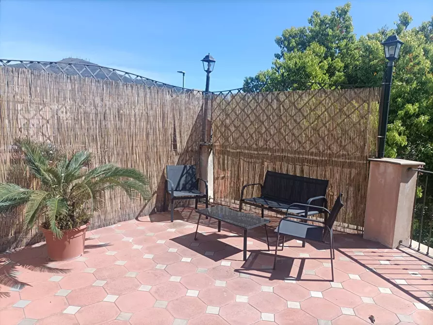 Immagine 47 di Villa in vendita  in Via Sforza a Genova