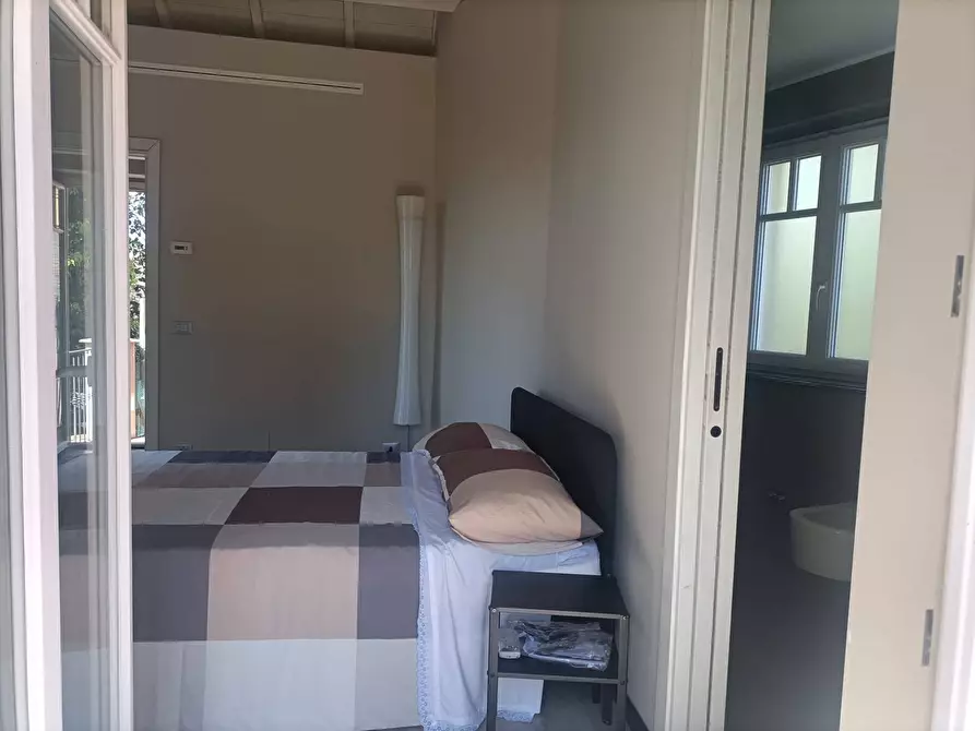 Immagine 49 di Villa in vendita  in Via Sforza a Genova